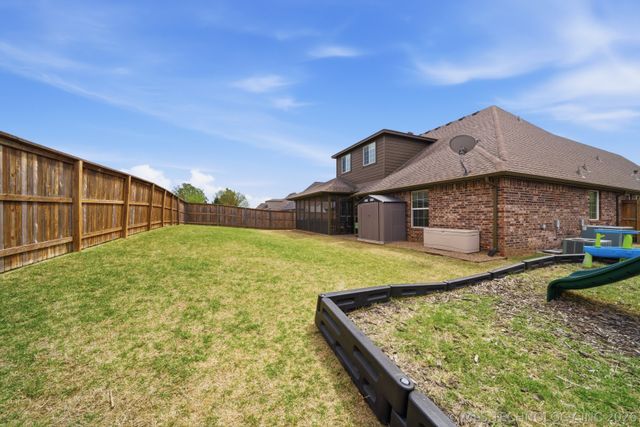 2005 E 134th Street S, Bixby, OK 74008