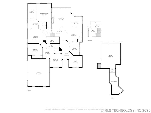 2005 E 134th Street S, Bixby, OK 74008