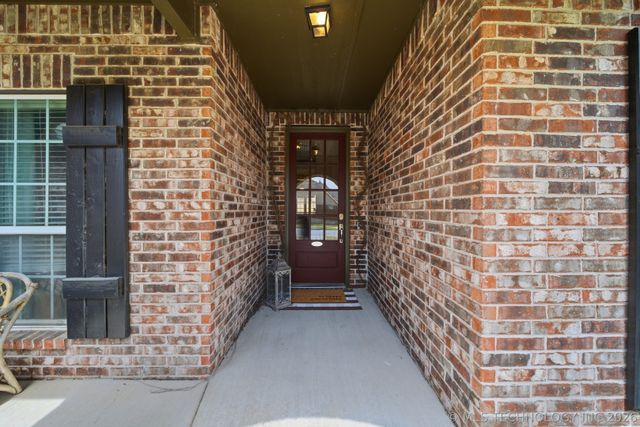 2005 E 134th Street S, Bixby, OK 74008