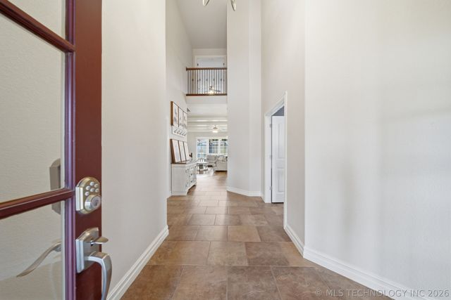 2005 E 134th Street S, Bixby, OK 74008