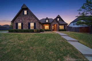 2005 E 134th Street S, Bixby, OK 74008