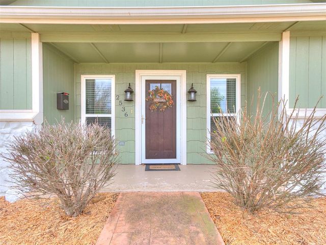 2536 NW 116th Street, Oklahoma City, OK 73120