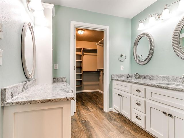 2536 NW 116th Street, Oklahoma City, OK 73120