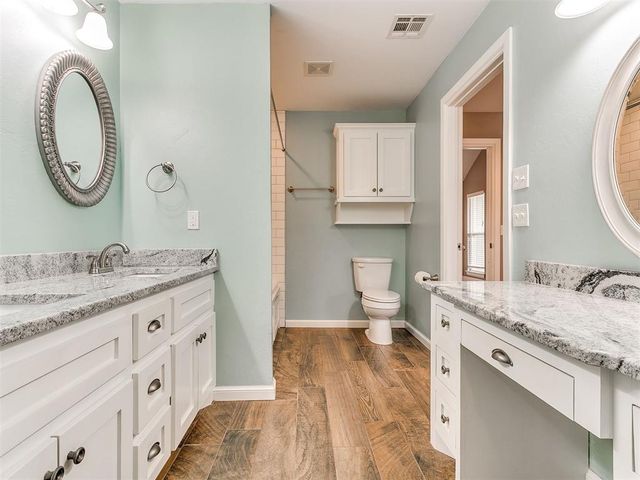 2536 NW 116th Street, Oklahoma City, OK 73120