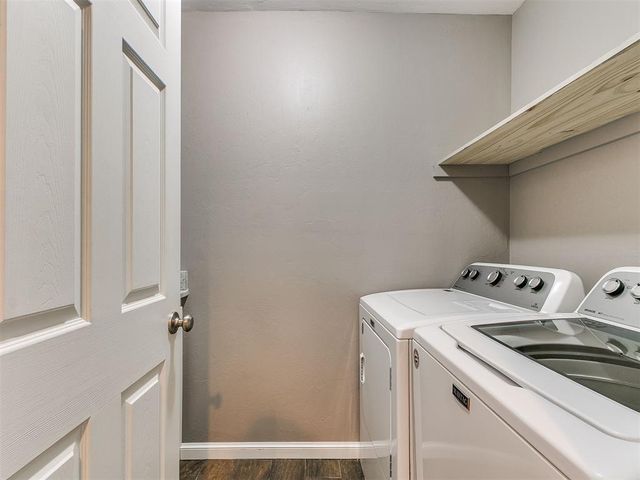 2536 NW 116th Street, Oklahoma City, OK 73120