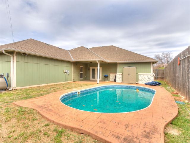 2536 NW 116th Street, Oklahoma City, OK 73120