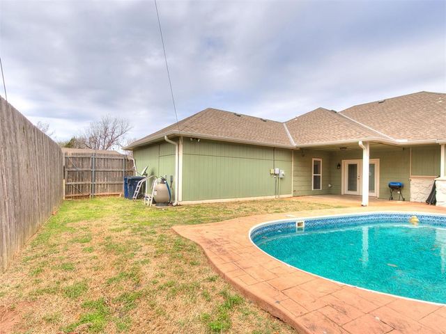 2536 NW 116th Street, Oklahoma City, OK 73120