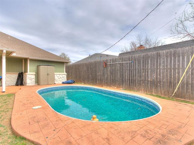 2536 NW 116th Street, Oklahoma City, OK 73120