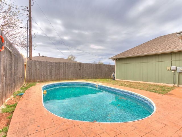 2536 NW 116th Street, Oklahoma City, OK 73120