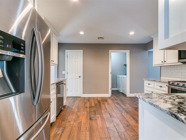 2536 NW 116th Street, Oklahoma City, OK 73120