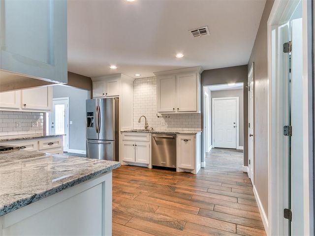 2536 NW 116th Street, Oklahoma City, OK 73120