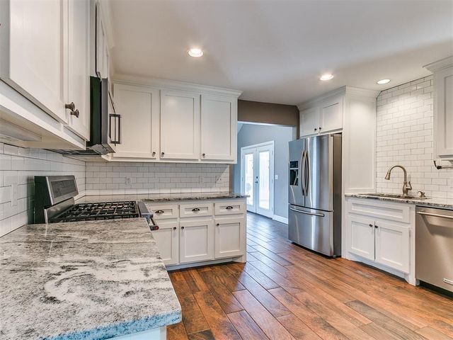 2536 NW 116th Street, Oklahoma City, OK 73120