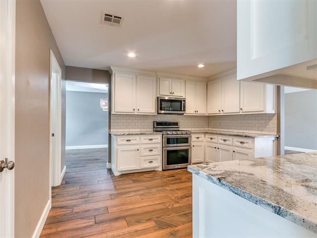 2536 NW 116th Street, Oklahoma City, OK 73120