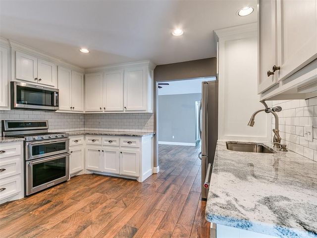 2536 NW 116th Street, Oklahoma City, OK 73120