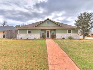 2536 NW 116th Street, Oklahoma City, OK 73120