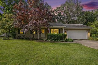 3720 Chamberlain Road, Buchanan Twp, MI 49107