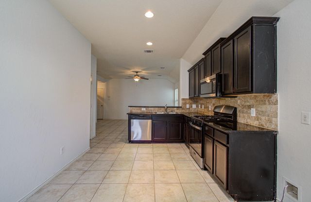 13822 Roman Ridge Lane, Houston, TX 77047