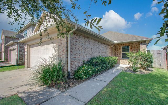 13822 Roman Ridge Lane, Houston, TX 77047