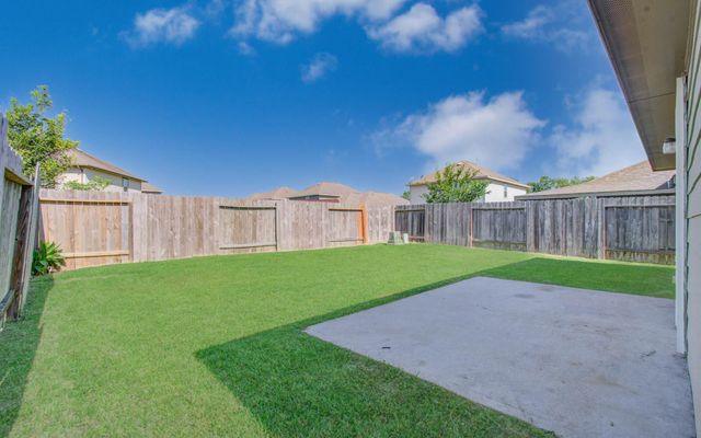 13822 Roman Ridge Lane, Houston, TX 77047
