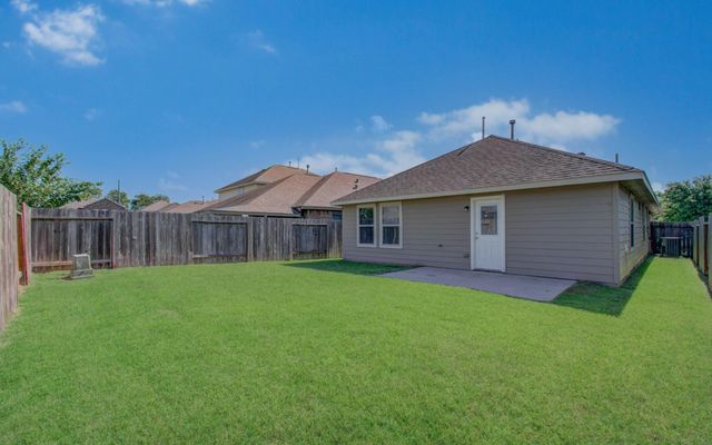 13822 Roman Ridge Lane, Houston, TX 77047