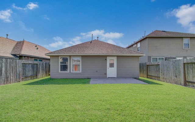 13822 Roman Ridge Lane, Houston, TX 77047