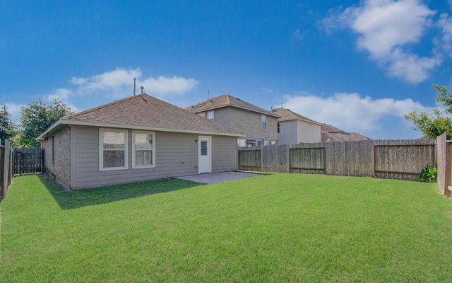 13822 Roman Ridge Lane, Houston, TX 77047