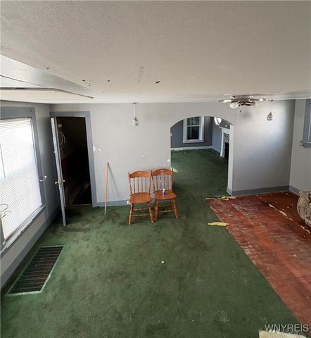 125 Chestnut Street, Lockport City, NY 14094