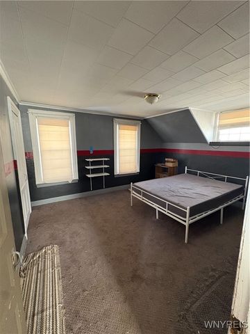 125 Chestnut Street, Lockport City, NY 14094