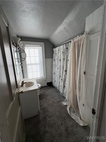 125 Chestnut Street, Lockport City, NY 14094