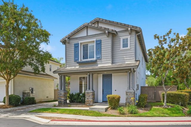 12256 Pepper Tree Ln, Poway, CA 92064