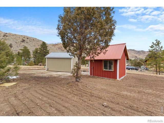 59 W Rustic Road, Bellvue, CO 80512