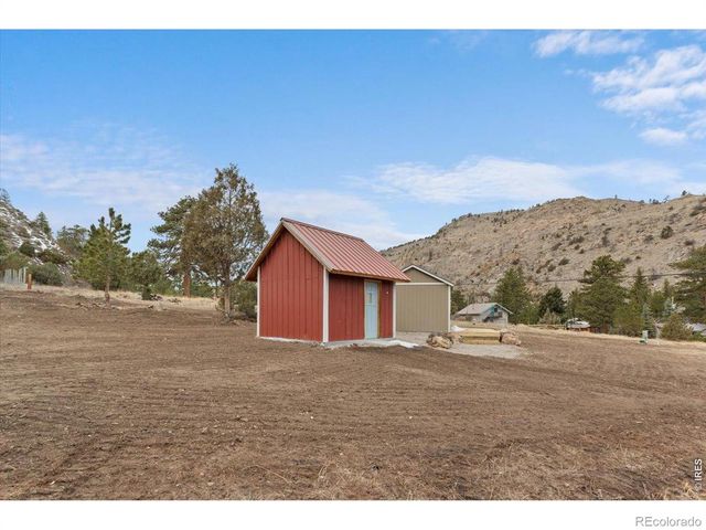59 W Rustic Road, Bellvue, CO 80512