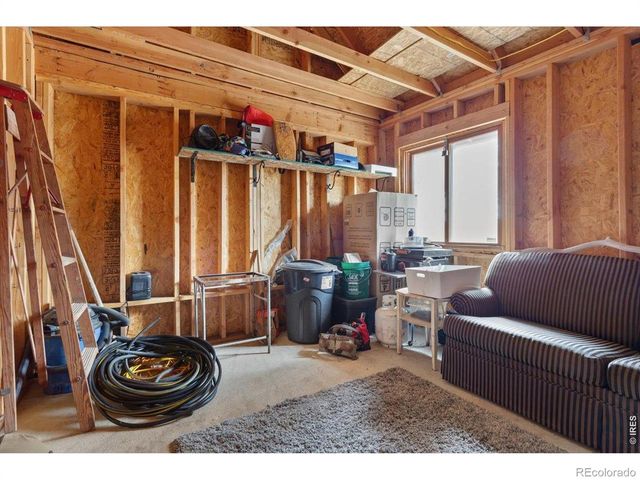 59 W Rustic Road, Bellvue, CO 80512