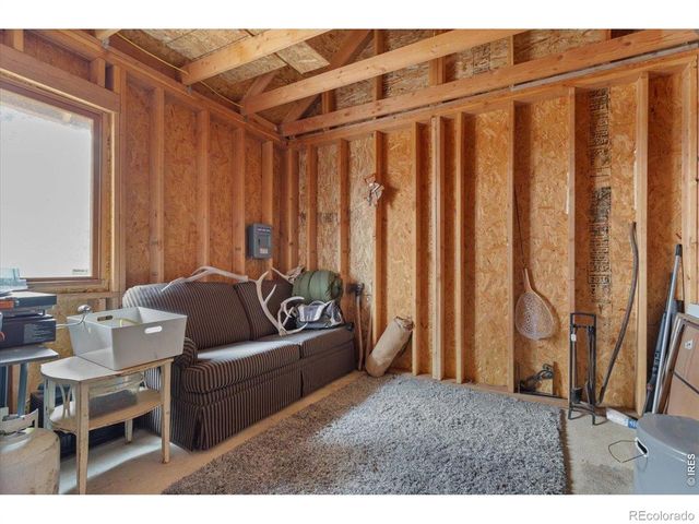 59 W Rustic Road, Bellvue, CO 80512