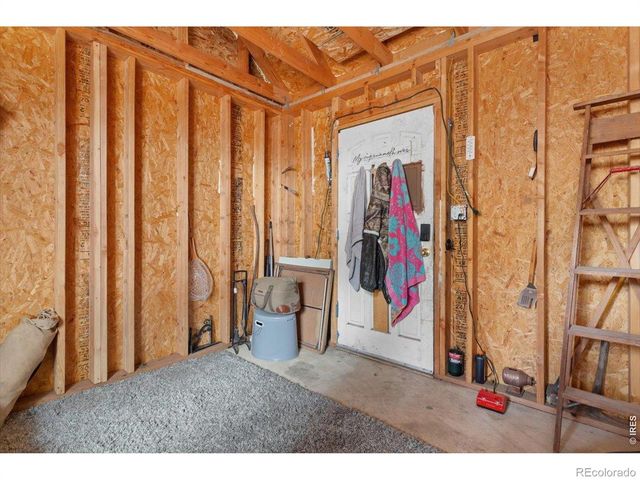 59 W Rustic Road, Bellvue, CO 80512