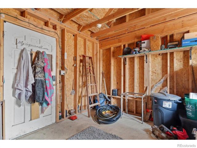 59 W Rustic Road, Bellvue, CO 80512