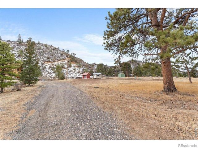 59 W Rustic Road, Bellvue, CO 80512