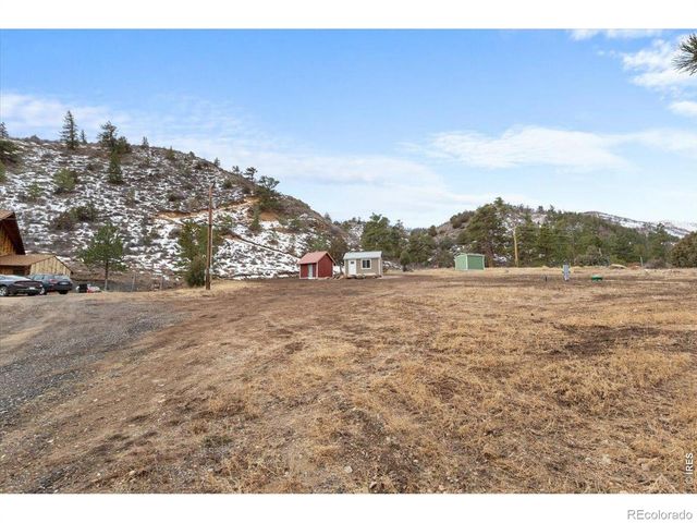59 W Rustic Road, Bellvue, CO 80512