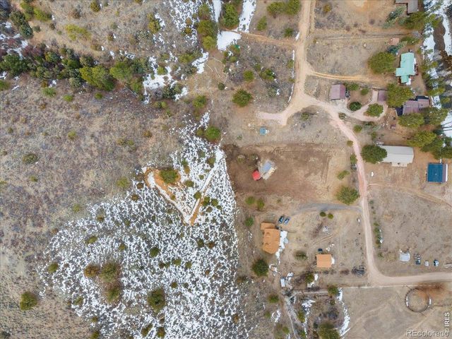 59 W Rustic Road, Bellvue, CO 80512