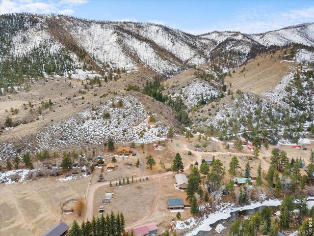 59 W Rustic Road, Bellvue, CO 80512