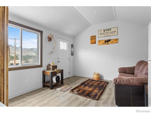 59 W Rustic Road, Bellvue, CO 80512