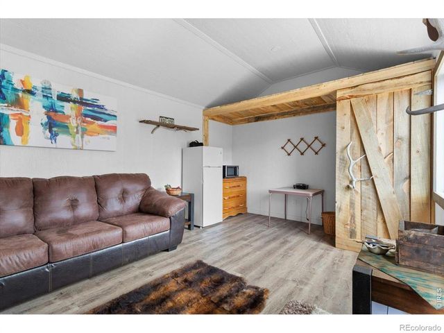 59 W Rustic Road, Bellvue, CO 80512