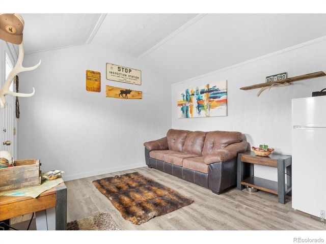 59 W Rustic Road, Bellvue, CO 80512