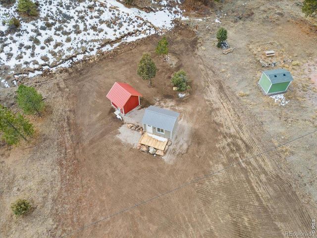 59 W Rustic Road, Bellvue, CO 80512