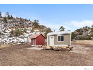 59 W Rustic Road, Bellvue, CO 80512