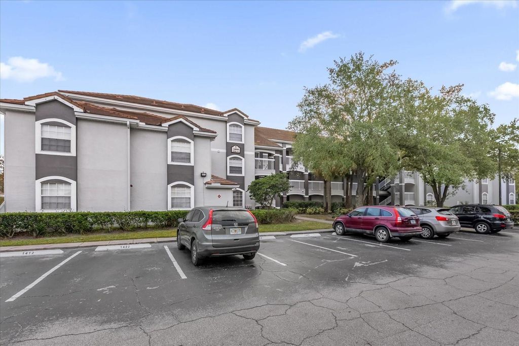 13838 FAIRWAY ISLAND DRIVE APT 1412, Orlando, FL 32837