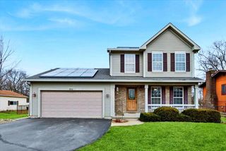 600 W 2nd Street, Braidwood, IL 60408