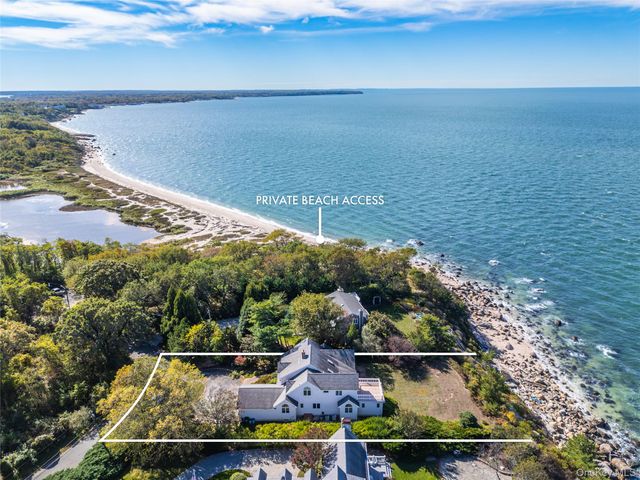 3200 Sound Drive, Greenport, NY 11944