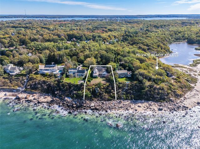3200 Sound Drive, Greenport, NY 11944