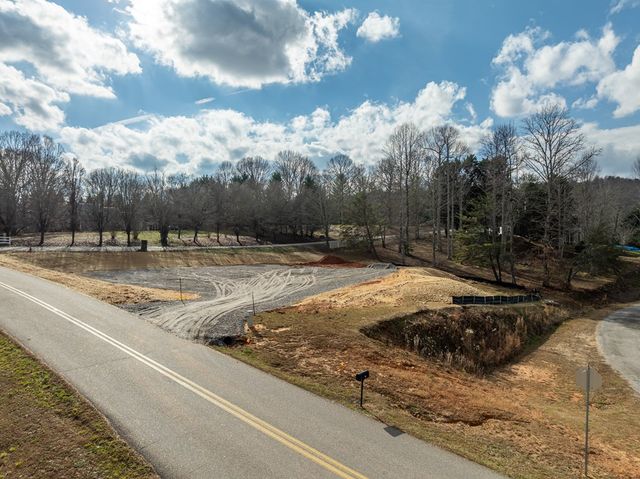 Lot 1 Copperhead Road, Blairsville, GA 30512